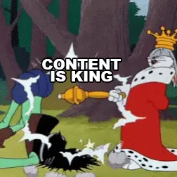 Use content creation to boost sales online for local businesses