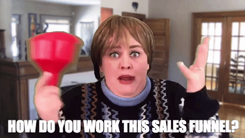 The Power of the Sales Funnel