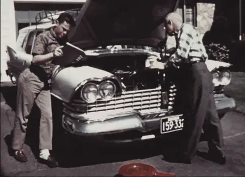 A website redesign is like changing the oil in your car.