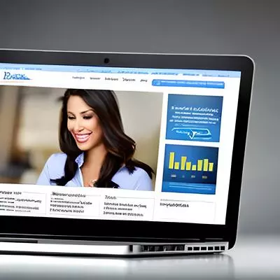 The difference between a homepage and a landing page