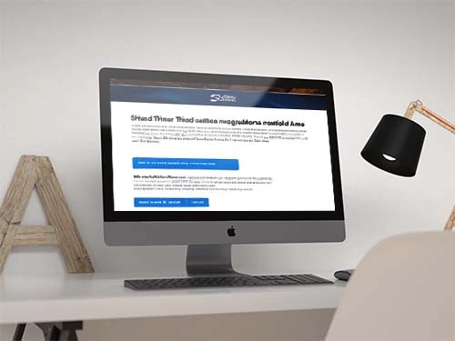 Create Impactful Landing Pages for Business Success