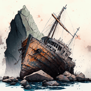 Just like navigating a ship through treacherous waters, local SEO requires careful attention.