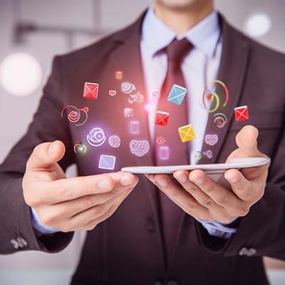 Lead magnets are enticing offers you can provide to prospective clients in return for their contact info. Lead magnets are enticing offers you can provide to prospective clients in return for their contact info.