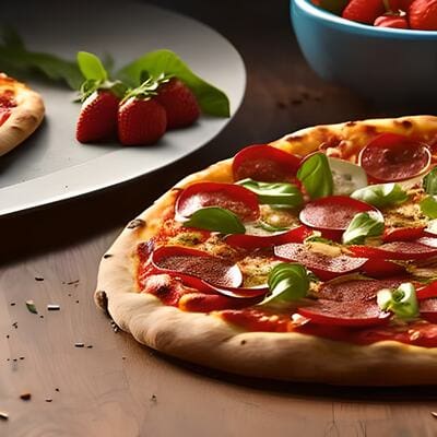 Use long-tail keywords like "best pizza delivery near me."