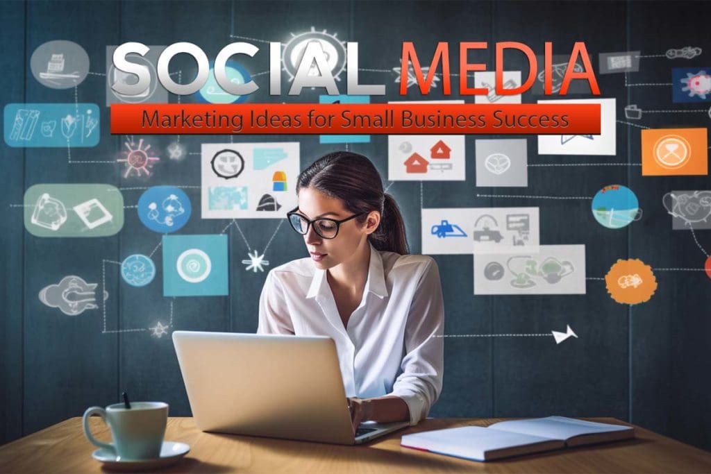 Marketing Ideas for Small Business Success