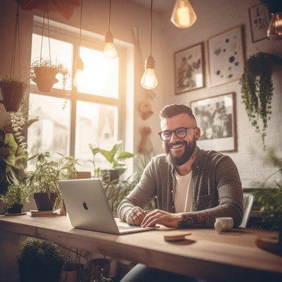 Growing a small business means turning website visitors into email subscribers. Email Marketing for Local Businesses: Best Email Marketing Strategies