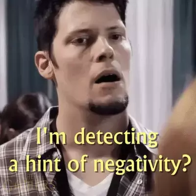 Addressing Negative Reviews Appropriately