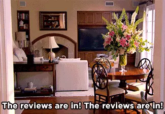 Benefits of Local Reviews for SEO