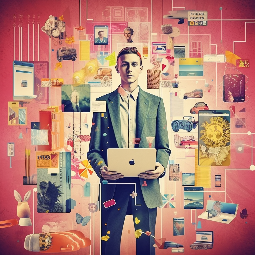 Online marketing can help small businesses find new customers. Online marketing can help small businesses find new customers.