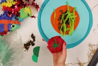 Cinco de Mayo celebrates Mexican culture through food