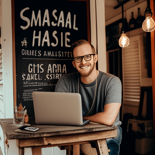 Digital Marketing for Small Businesses: Making a Local Impact Digital Marketing for Small Businesses: Making a Local Impact