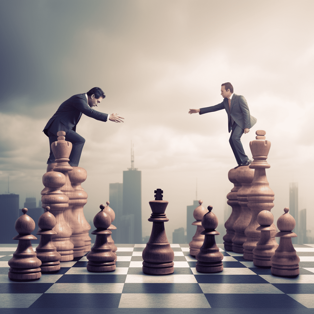 Many small businesses want more effective digital marketing strategies. Many small businesses want more effective digital marketing strategies.