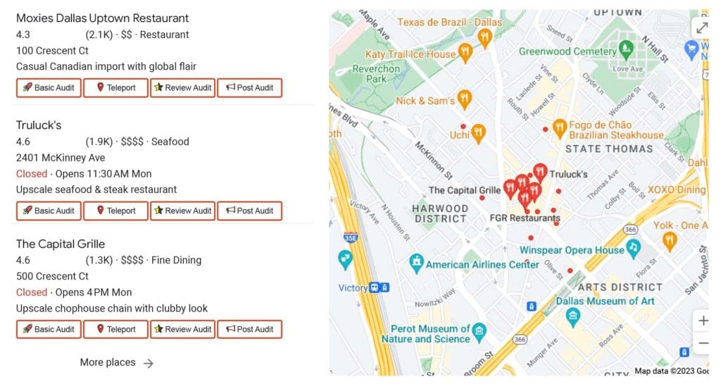 Even with small budgets, the 3-pack can boost your local seo. Even with small budgets, the 3-pack can boost your local seo.