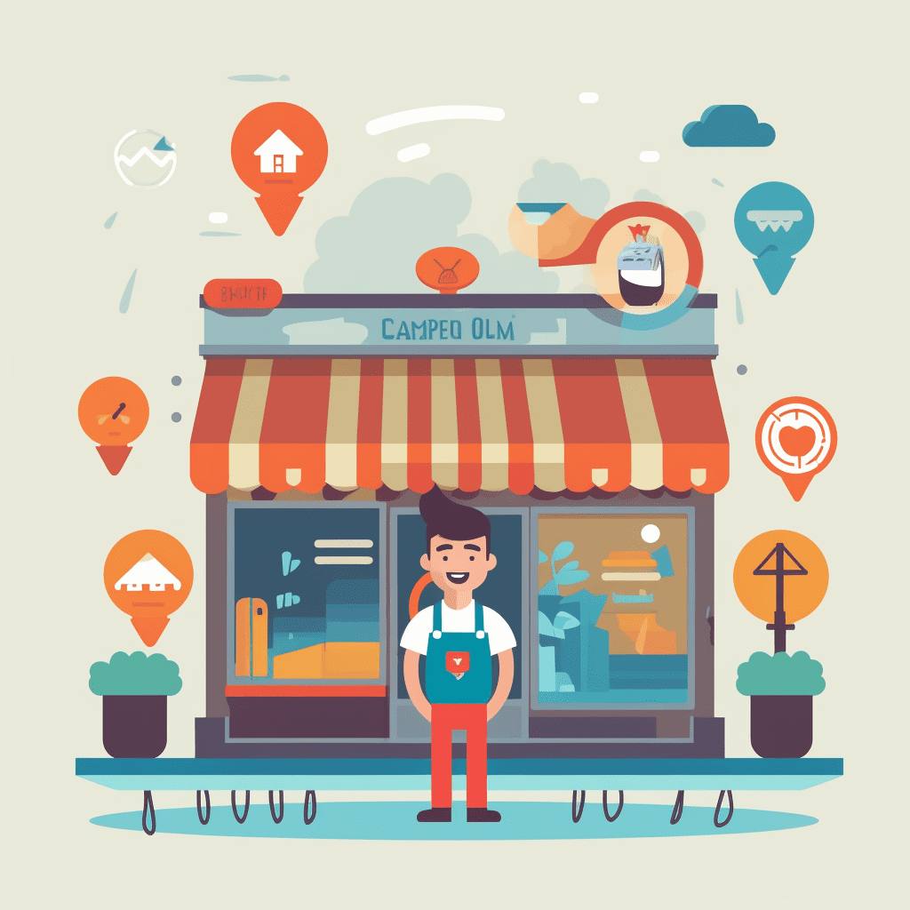Prioritizing local SEO enables businesses to accurately pinpoint their audience. Prioritizing local SEO enables businesses to accurately pinpoint their audience.