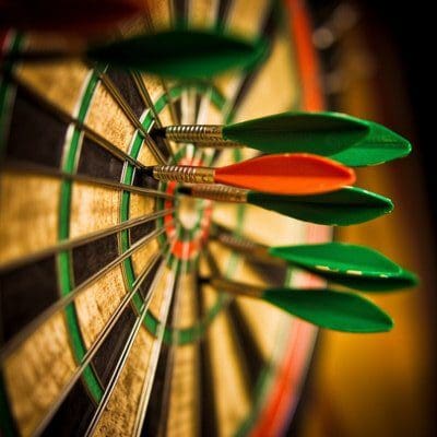 Use digital marketing tactics to build a relationship with your customers.