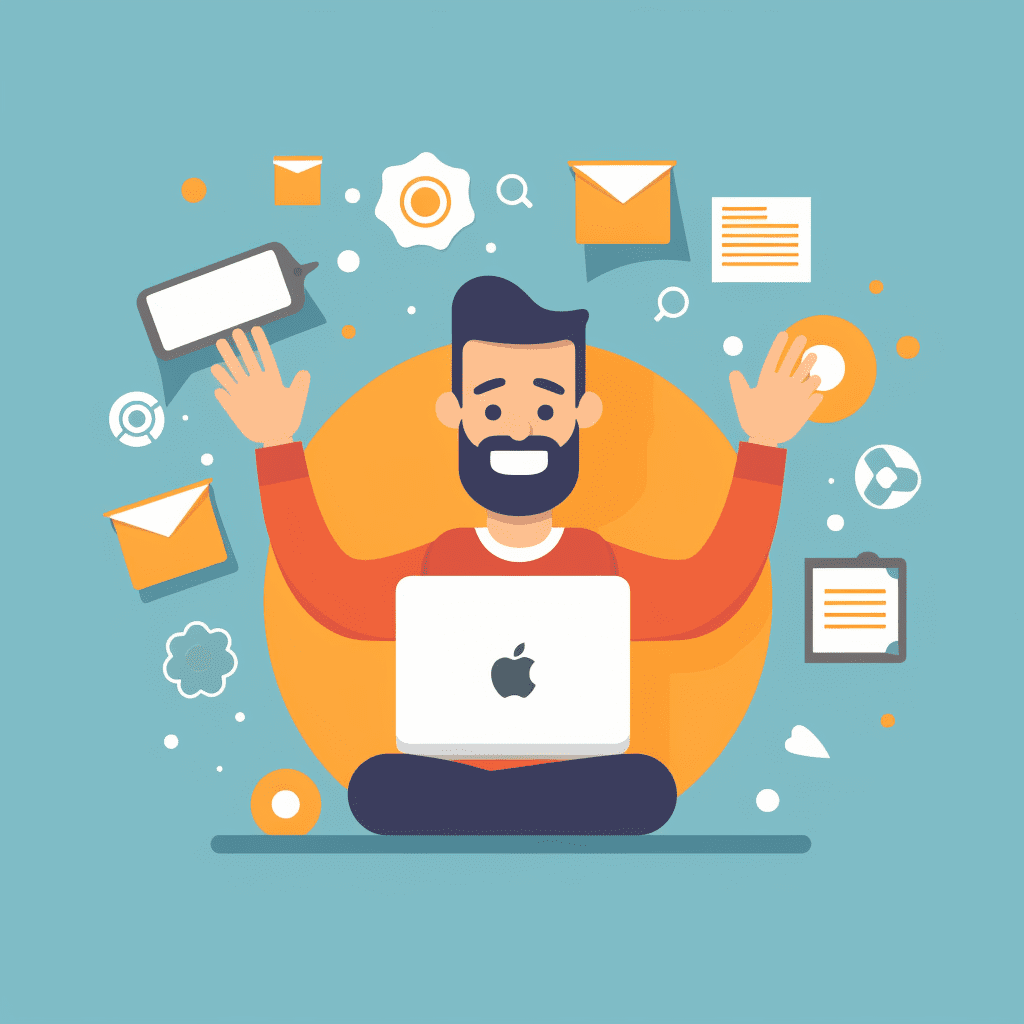 The average email open rate for email marketing campaigns is around 20%. The average email open rate for email marketing campaigns is around 20%.