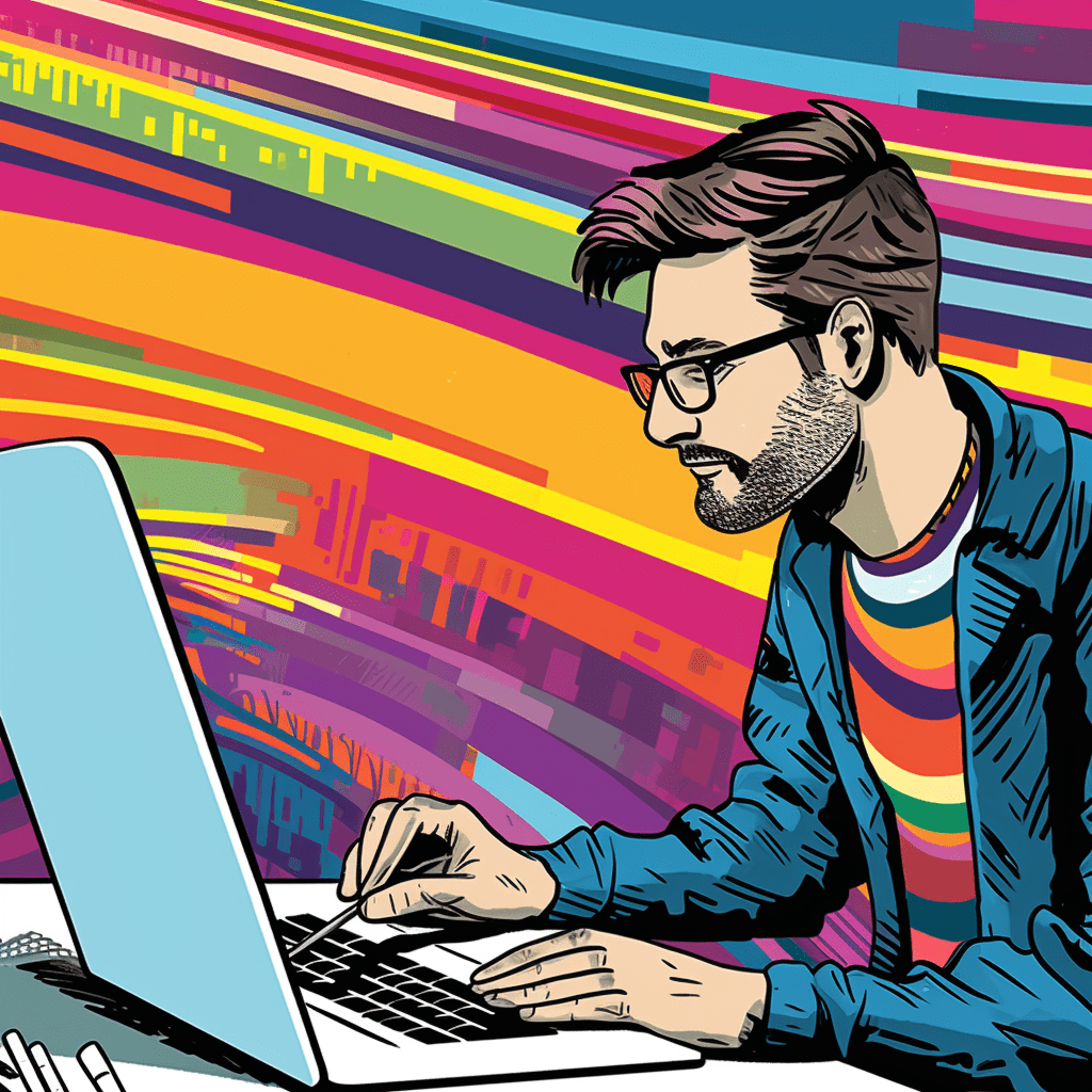 UX designers focus on creating an enjoyable user experience for customers. UX designers focus on creating an enjoyable user experience for customers.