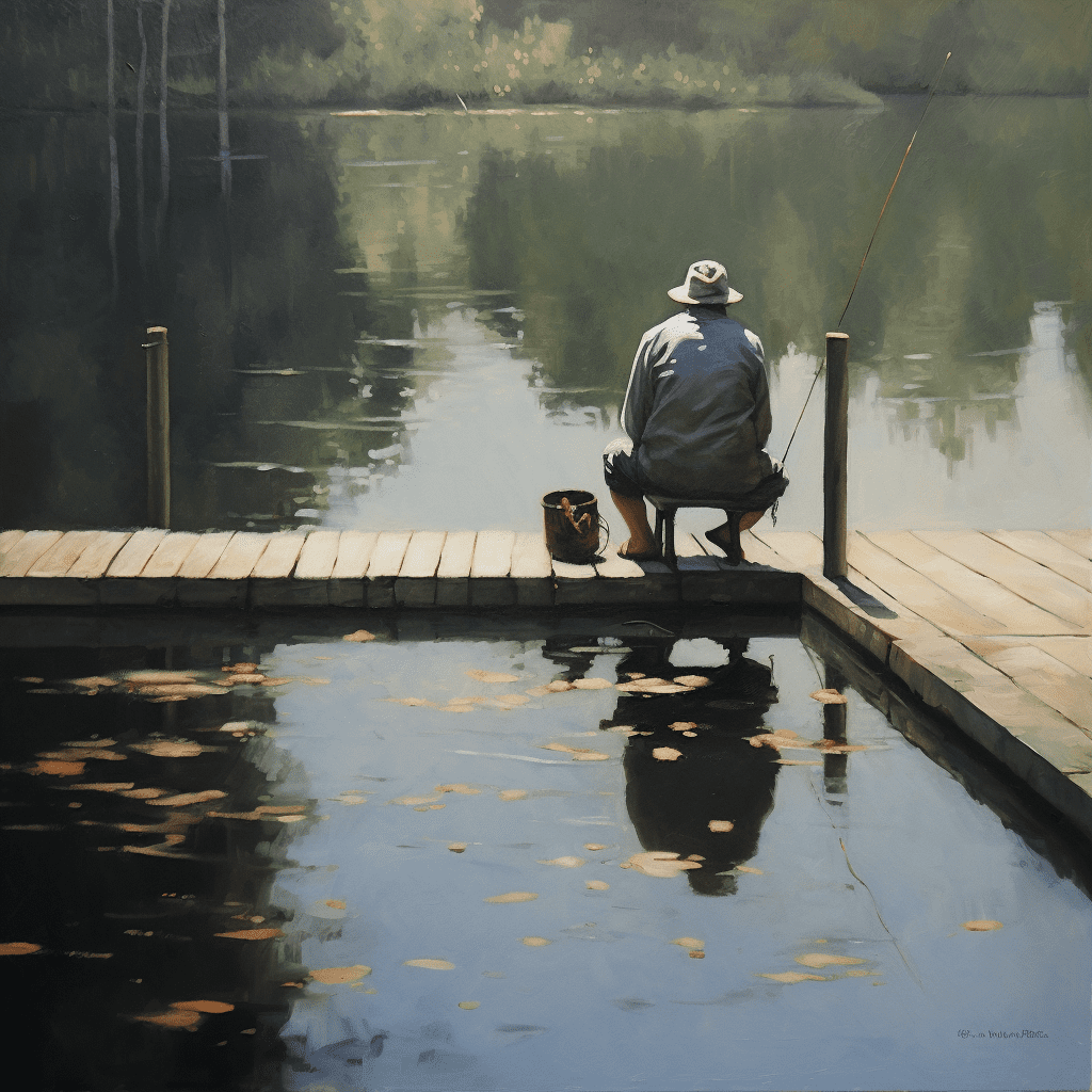 Marketing your local business online is like using a fishing net in a small pond. Marketing your local business online is like using a fishing net in a small pond.
