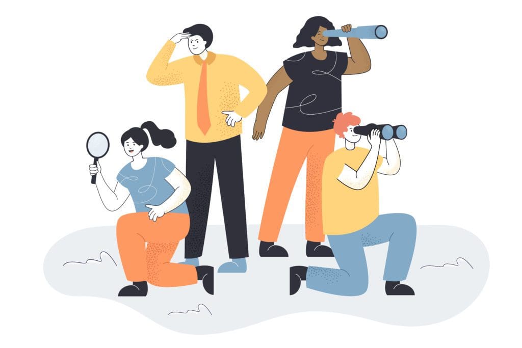 Create an effective digital marketing strategy. Create an effective digital marketing strategy.