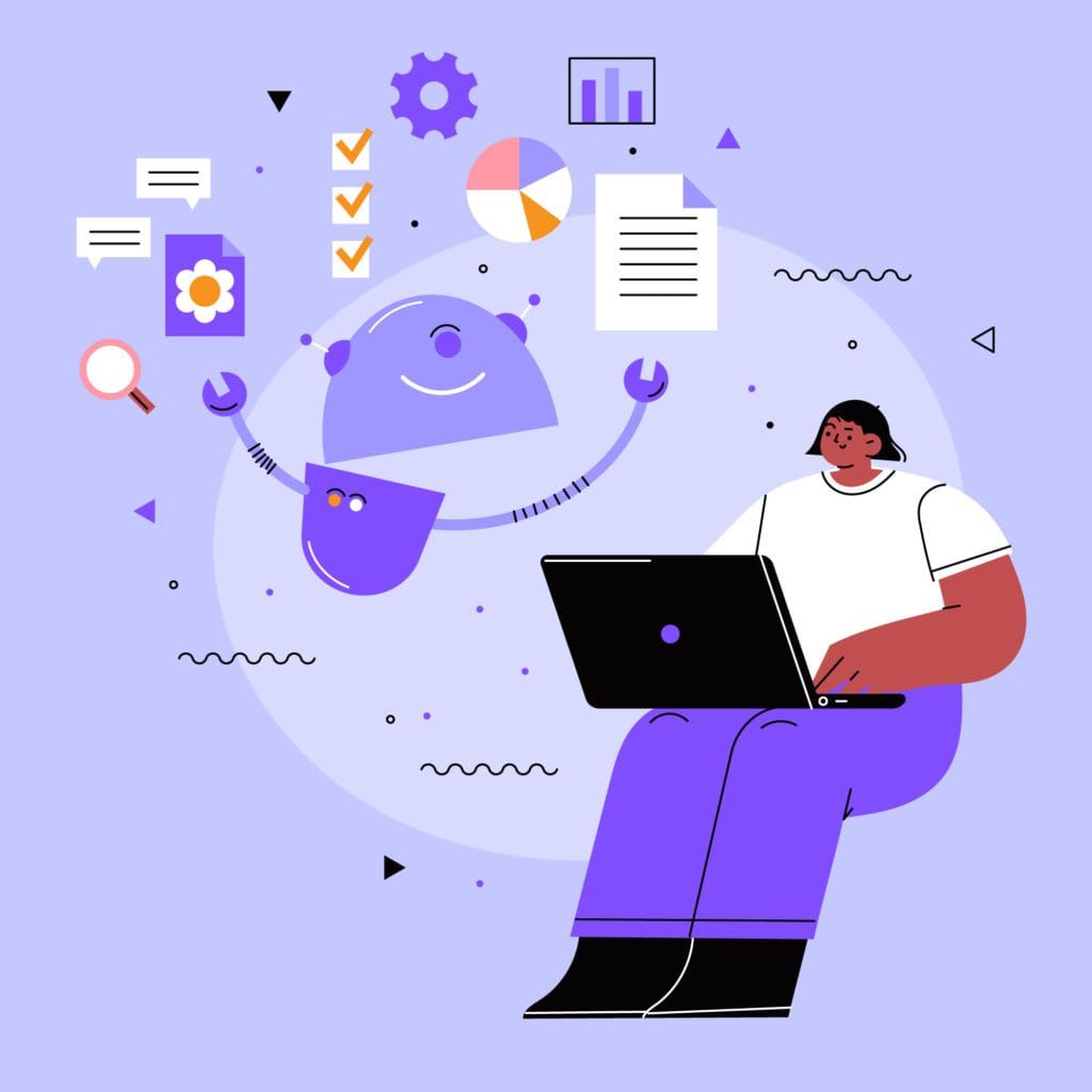 Artificial intelligence (AI) is reshaping the way small businesses operate. Artificial intelligence (AI) is reshaping the way small businesses operate.