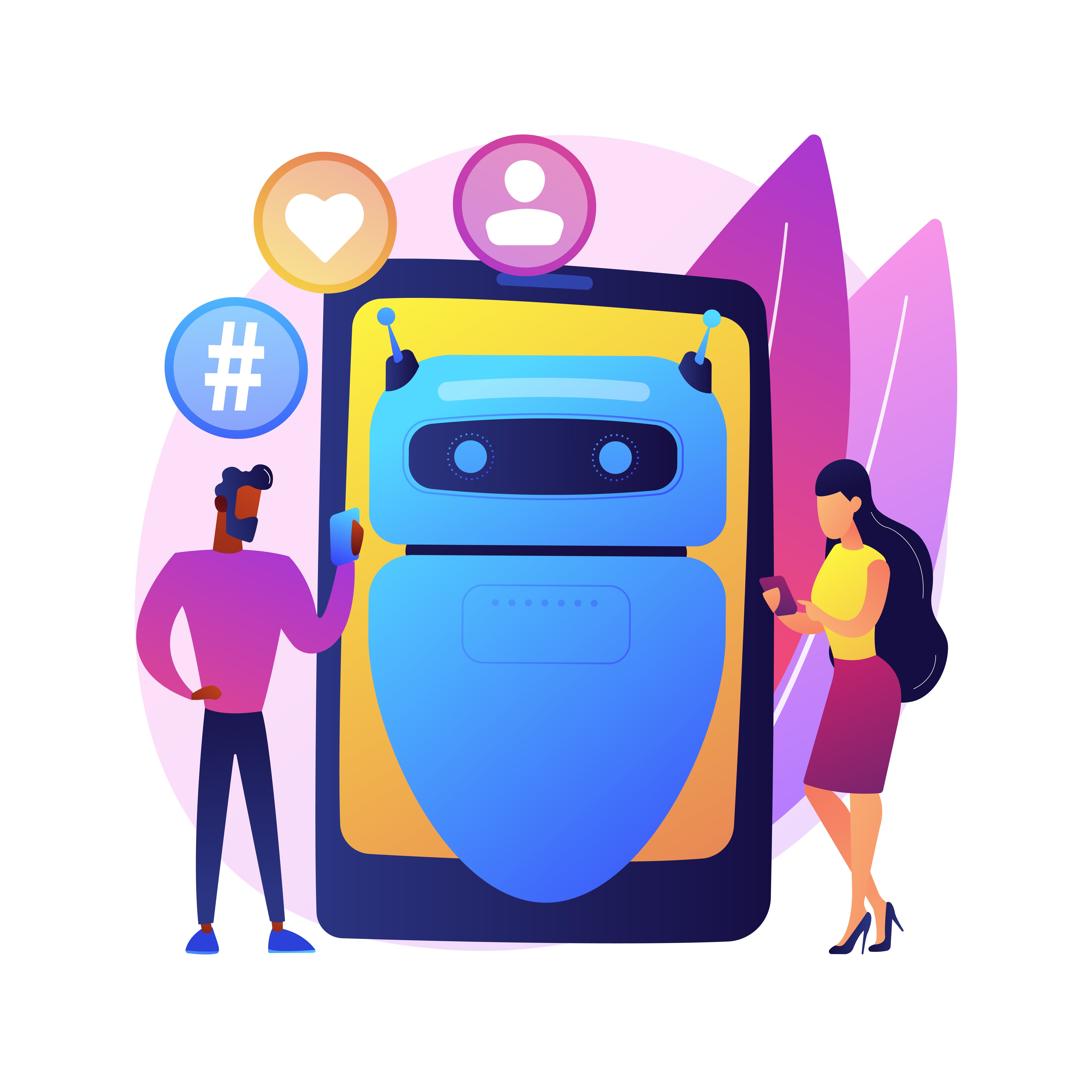 Enhancing Customer Experience Through AI Chatbots Enhancing Customer Experience Through AI Chatbots