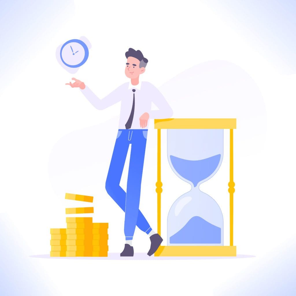 ChatGPT saves time for small business owners ChatGPT saves time for small business owners