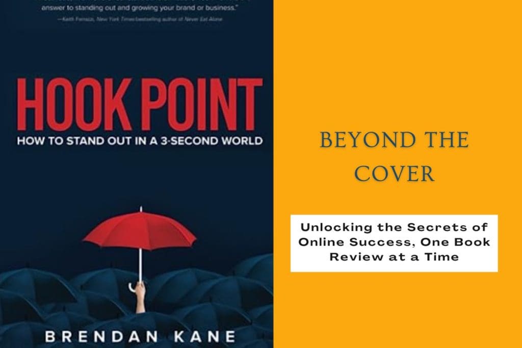 Hook point by brendan kane.