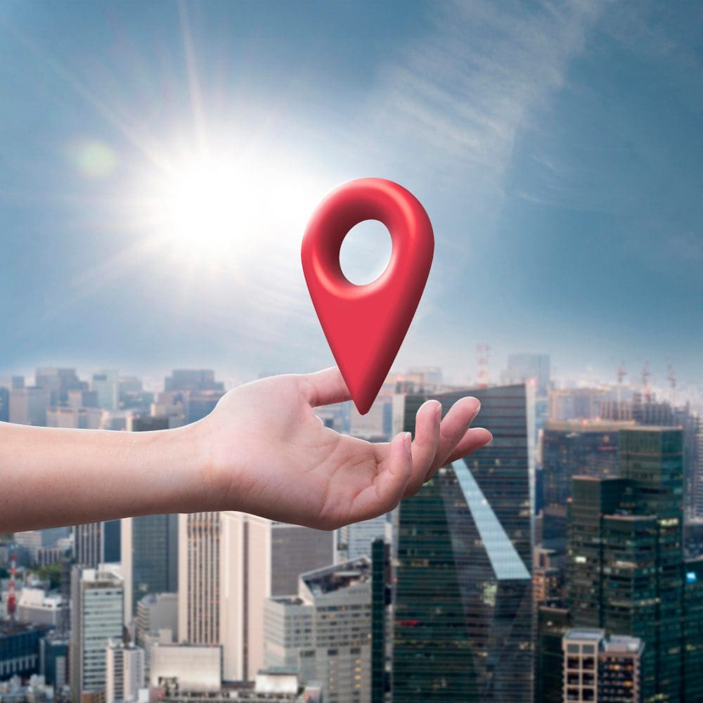 Leveling the Local Playing Field Local SEO for small businesses.