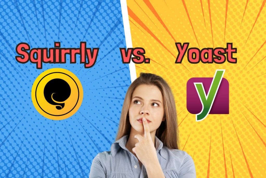 Squirrly vs. Yoast