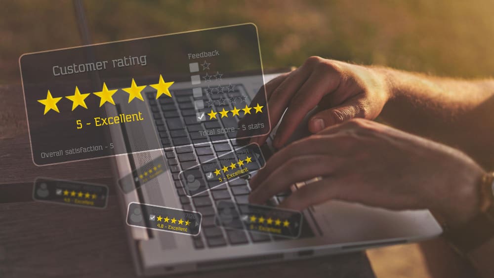 Having local reviews and testimonials is essential to build trust among potential customers. Having local reviews and testimonials is essential to build trust among potential customers.