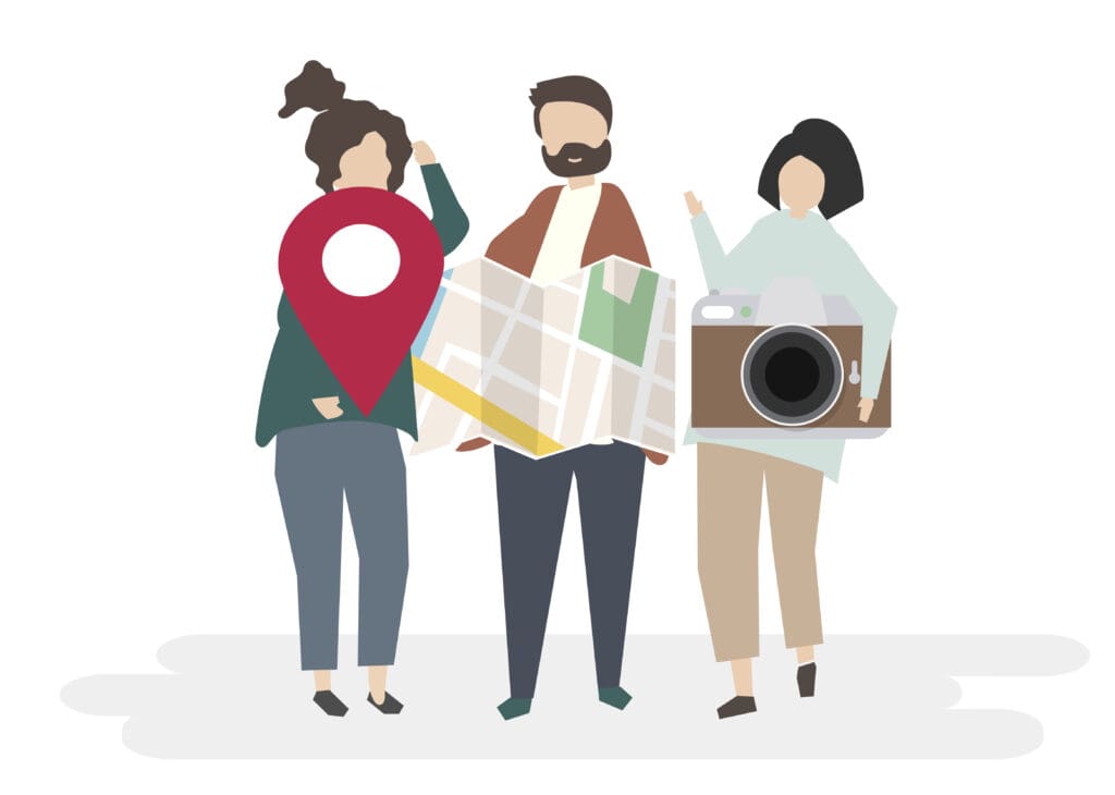 Small businesses must connect with their local community for maximum success. Small businesses must connect with their local community for maximum success.