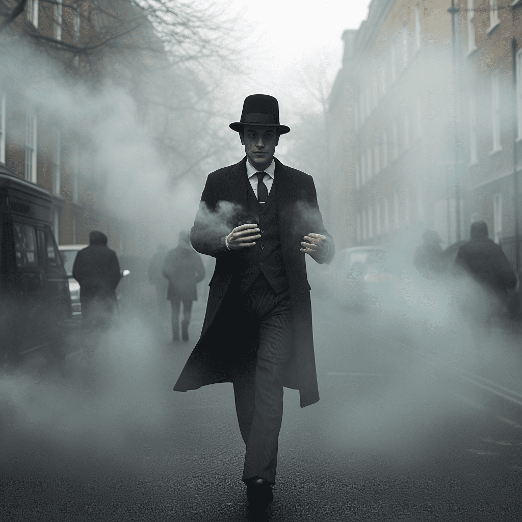 It’s time to clear the fog and unveil the true essence of AI wizardry. It’s time to clear the fog and unveil the true essence of AI wizardry.