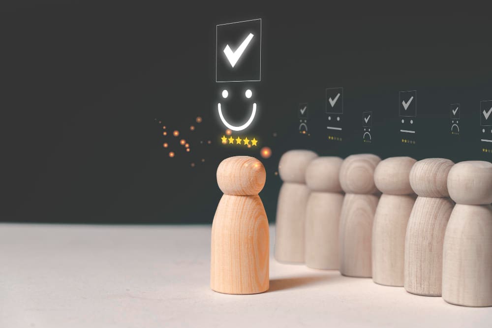 The right audience is crucial for any small business. The right audience is crucial for any small business.