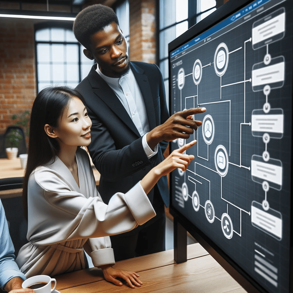 AI can help small businesses reduce manual labor and improving efficiency. AI can help small businesses reduce manual labor and improving efficiency.