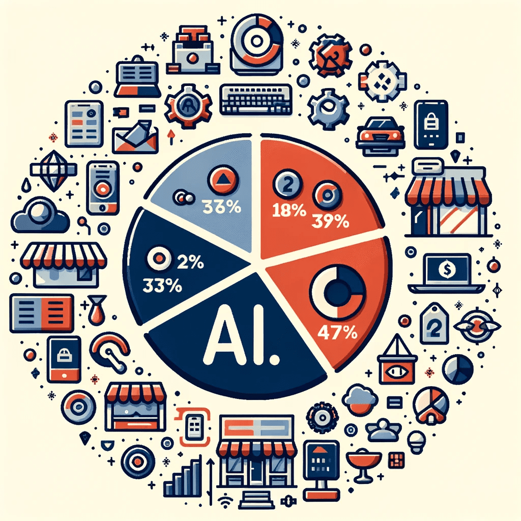 Top AI tools suitable for small businesses Top AI tools suitable for small businesses