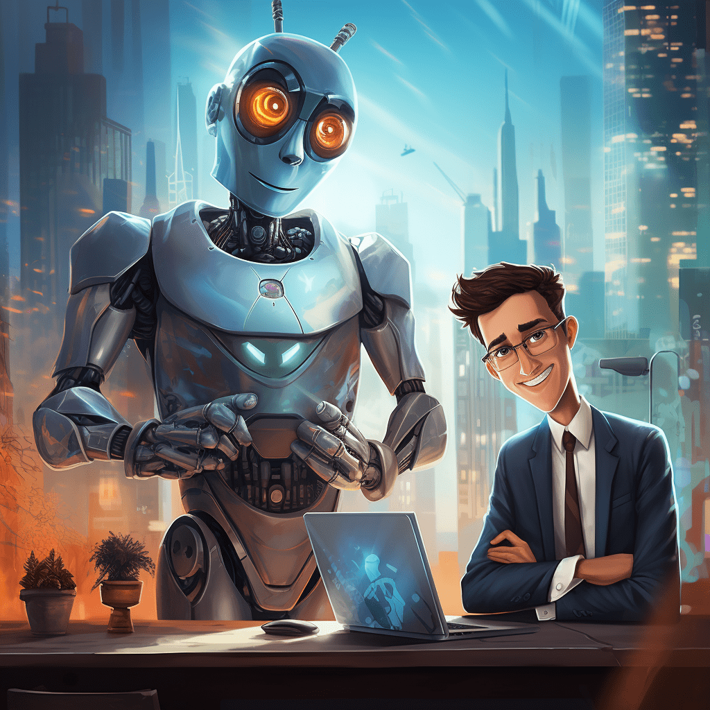 It is essential to gain the confidence of customers for successful AI integration. It is essential to gain the confidence of customers for successful AI integration.