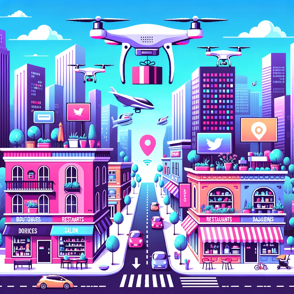 Small businesses can benefit in numerous ways from the use of artificial intelligence. Small businesses can benefit in numerous ways from the use of artificial intelligence.